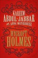 Mycroft Holmes : a novel  Cover Image