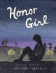 Go to record Honor girl : a graphic memoir