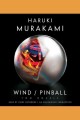 Wind ; Pinball : two novels  Cover Image