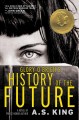 Go to record Glory O'Brien's history of the future