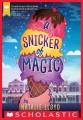 A snicker of magic  Cover Image