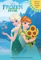 Frozen fever : the junior novelization  Cover Image