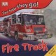 Go to record Fire truck.