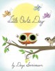 Go to record Little Owl's day