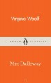 Mrs. Dalloway  Cover Image