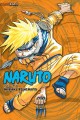 Go to record Naruto 3-in-1. #4,#5,#6