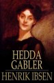 Hedda Gabler : a play in four acts  Cover Image