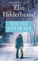 Winter storms : a novel  Cover Image