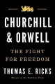 Go to record Churchill and Orwell : the fight for freedom