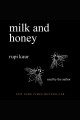Milk and honey  Cover Image