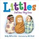 Go to record Littles : and how they grow