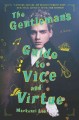 Go to record Montague Siblings.  Bk 1  : The gentleman's guide to vice ...
