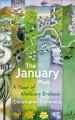 Go to record The January man : a year of walking Britain