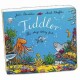 Tiddler  Cover Image