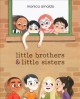 Little brothers & little sisters  Cover Image