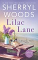 Lilac Lane. Cover Image