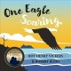 One eagle soaring  Cover Image