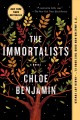 The immortalists : a novel  Cover Image