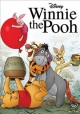 Winnie the Pooh  Cover Image