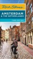 Rick Steves Amsterdam & the Netherlands  Cover Image