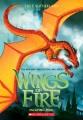 Go to record Wings of fire. 8, Escaping peril