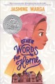 Other words from home  Cover Image