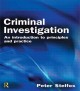 Criminal investigation : an introduction to principles and practice  Cover Image