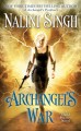 Archangel's War. Cover Image