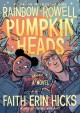 Pumpkinheads  Cover Image