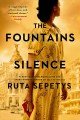 The fountains of silence : a novel  Cover Image