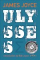 Ulysses  Cover Image