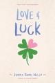 Love & luck  Cover Image