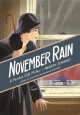 November rain  Cover Image