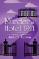 Murder at Hotel 1911  Cover Image