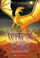 Go to record Wings of fire: the brightest night