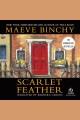 Scarlet feather Cover Image