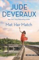 Met her match : a novel  Cover Image