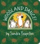 Go to record Woodland dance!