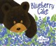 Blueberry cake  Cover Image