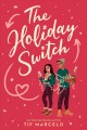 The holiday switch  Cover Image