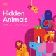 Hidden animals  Cover Image