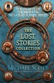 The lost stories collection  Cover Image