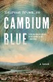 Cambium blue  Cover Image