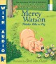 Mercy Watson thinks like a pig  Cover Image