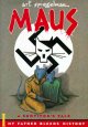 Maus I : a survivor's tale : my father bleeds history  Cover Image