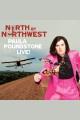 North by northwest : Paula Poundstone live! Cover Image