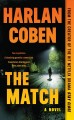 The match : a novel  Cover Image