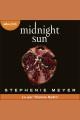 Midnight sun  Cover Image