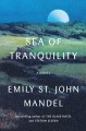 Sea of tranquility  Cover Image