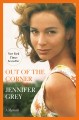 Out of the corner : a memoir  Cover Image